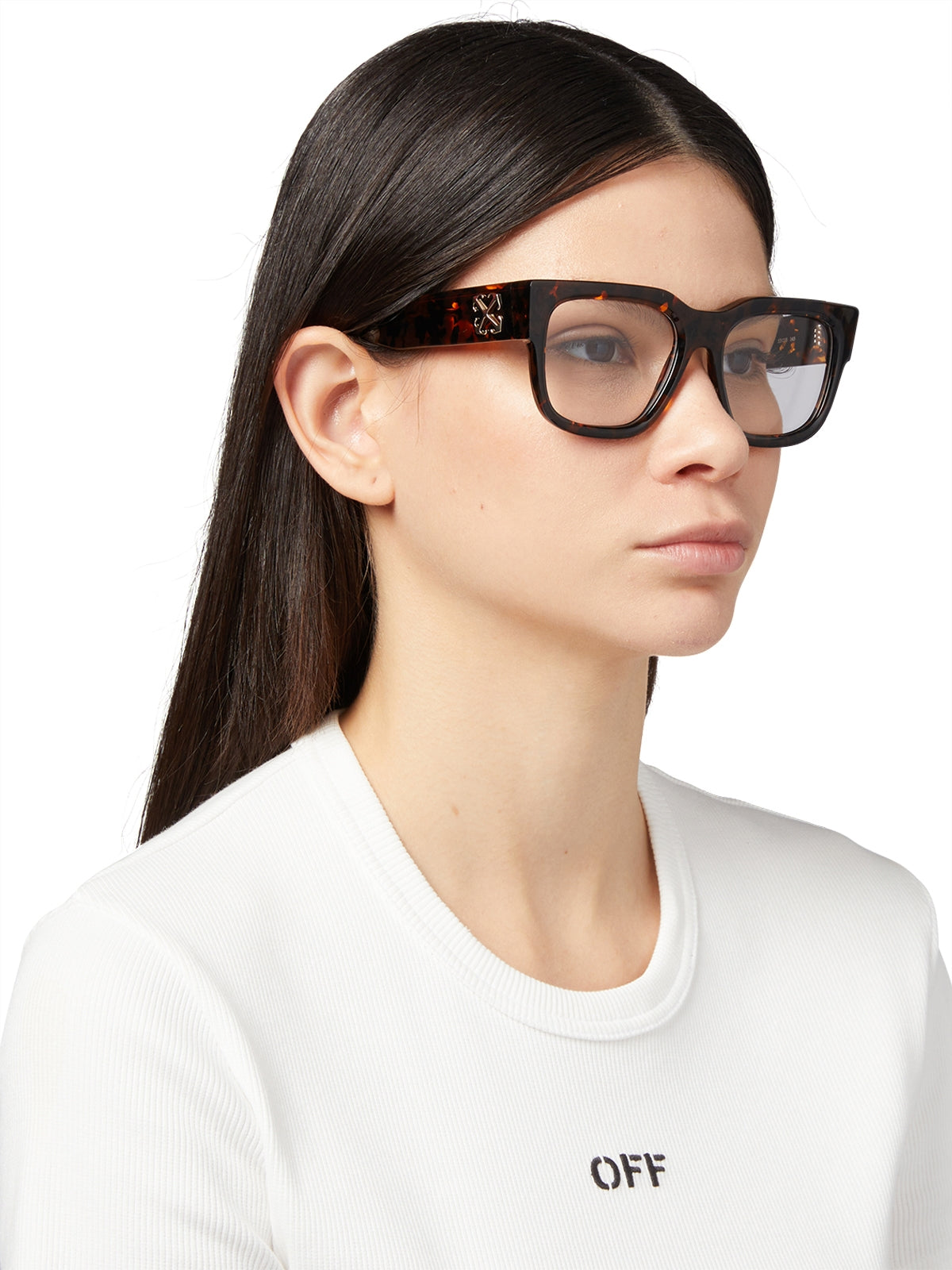 Off White Eyewear Style 8 6000 53