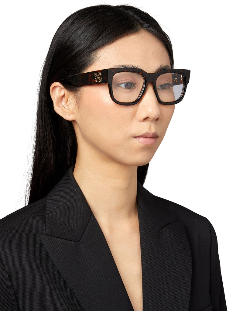 Off White Eyewear Style 8 6000 53