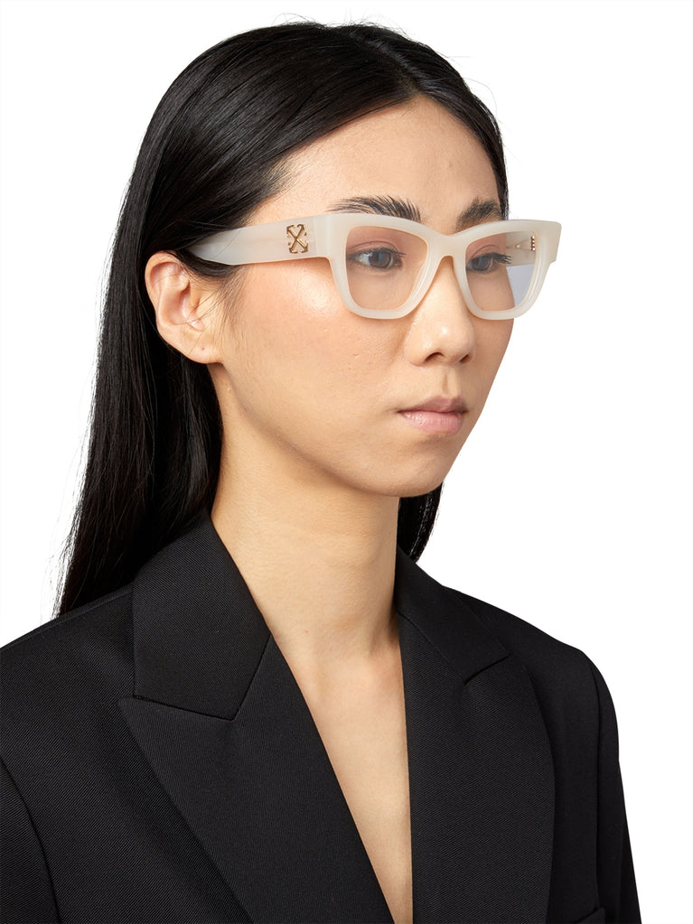 Off White Eyewear Style 8 6100 49