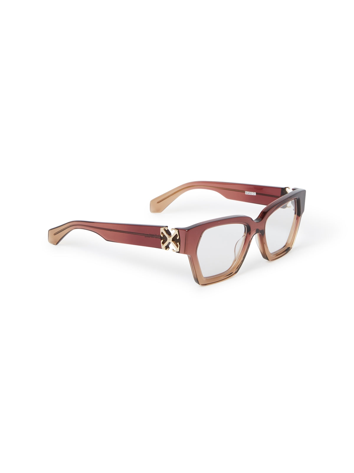 Off White Eyewear  Style 3100 50