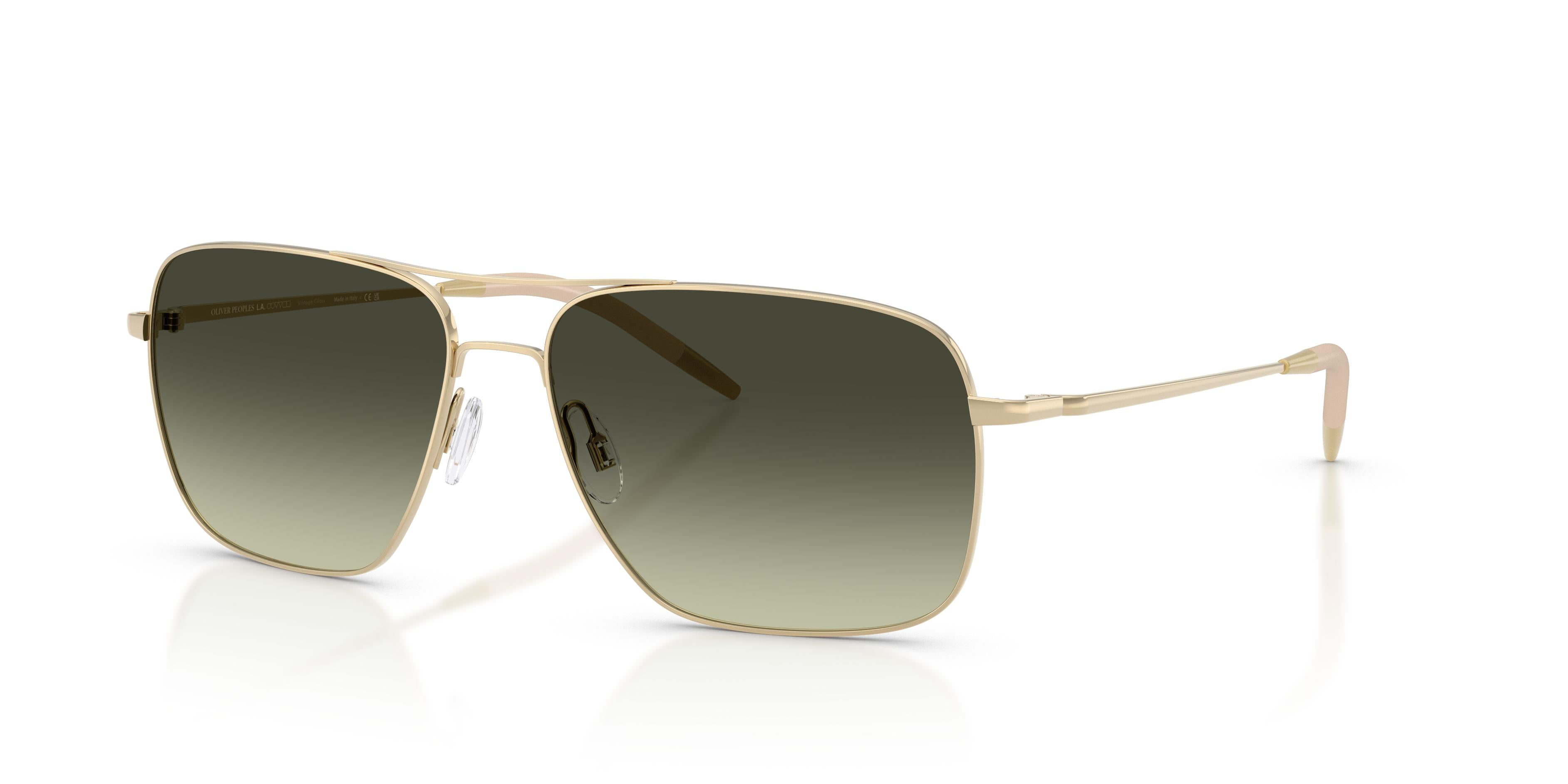 Oliver Peoples OV1150S CLIFTON 50363F 58 Sunglasses | Bassol Optic