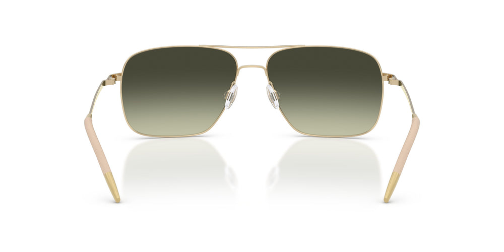Oliver Peoples OV1150S CLIFTON 5035BH 58