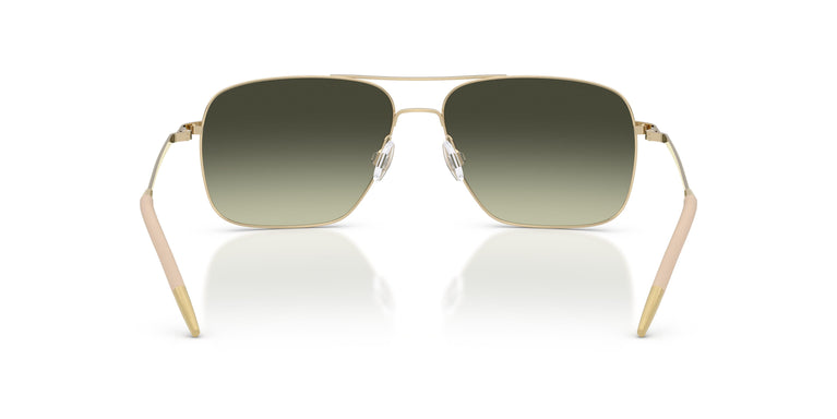 Oliver Peoples OV1150S CLIFTON 5035BH 58