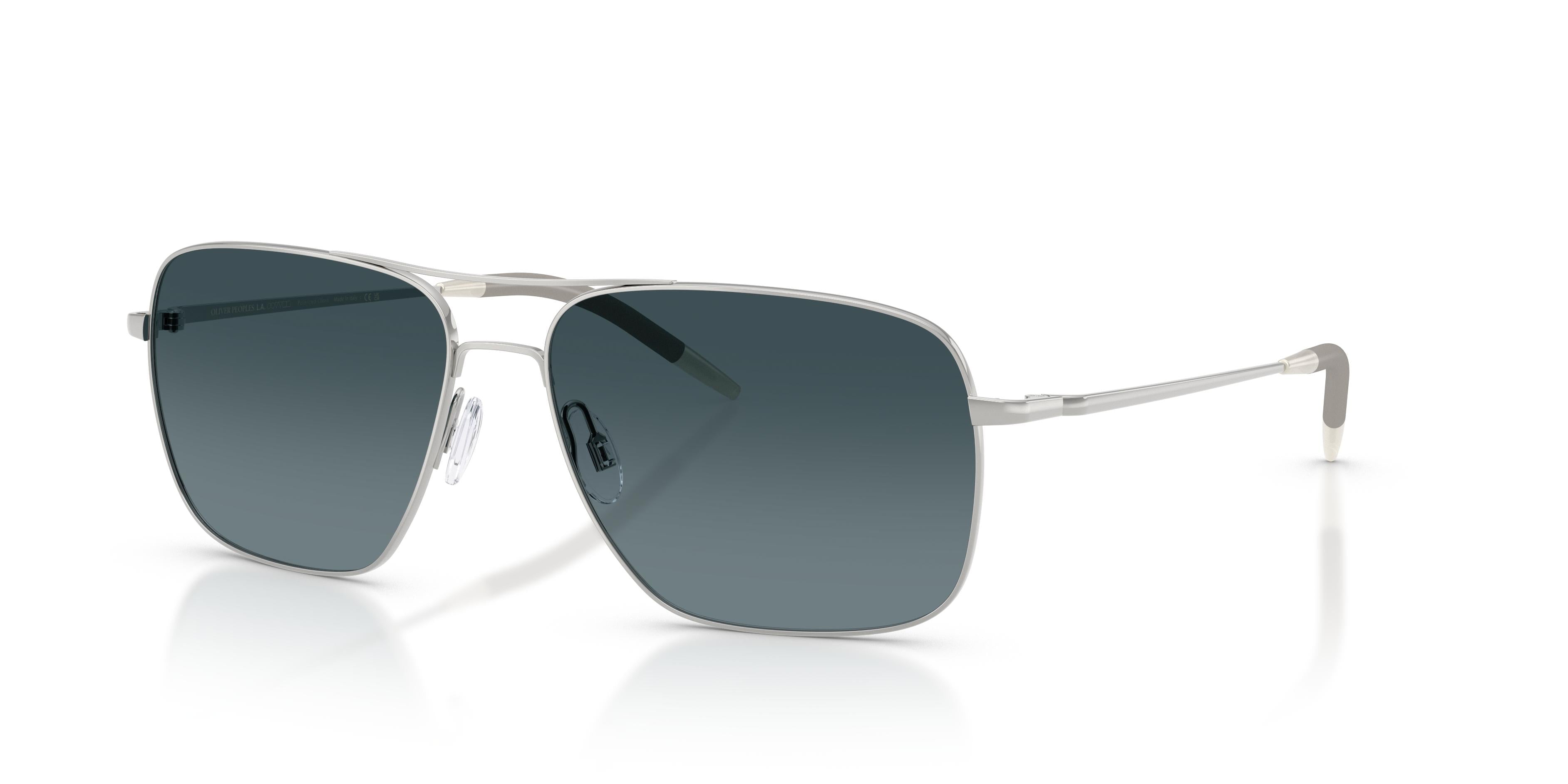 Oliver Peoples OV1150S CLIFTON 50363F 58 Sunglasses | Bassol Optic