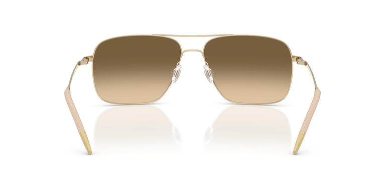 Oliver Peoples OV1150S CLIFTON 534385 58