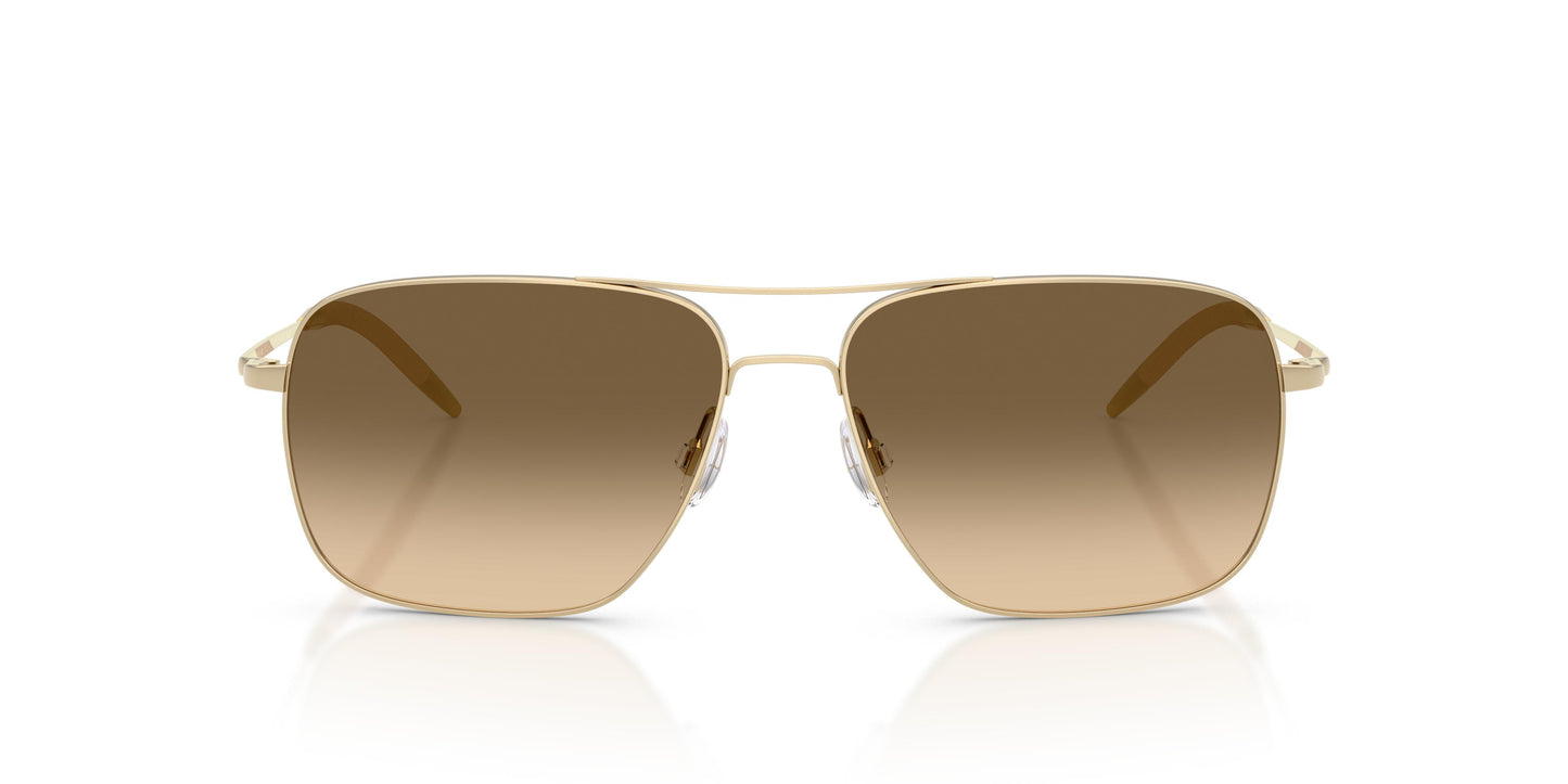 Oliver Peoples OV1150S CLIFTON 534385 58
