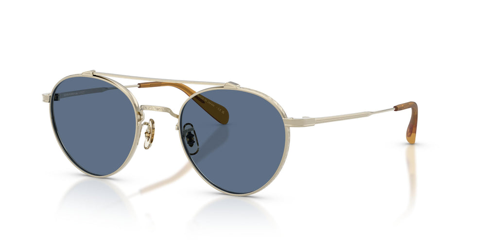 Oliver Peoples OV1223ST BRUNNER 534780 49