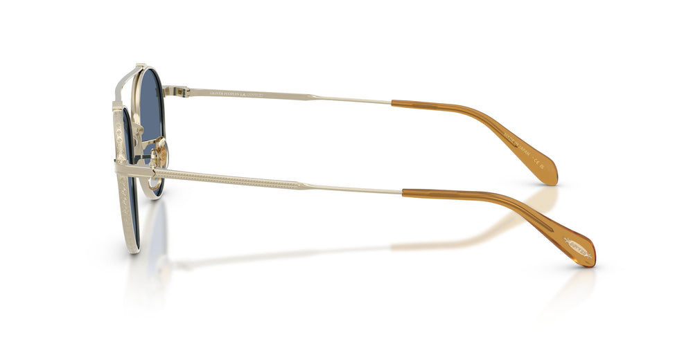 Oliver Peoples OV1223ST BRUNNER 534780 49