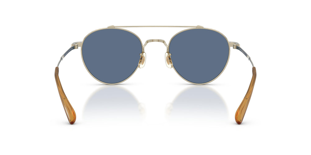 Oliver Peoples OV1223ST BRUNNER 534780 49