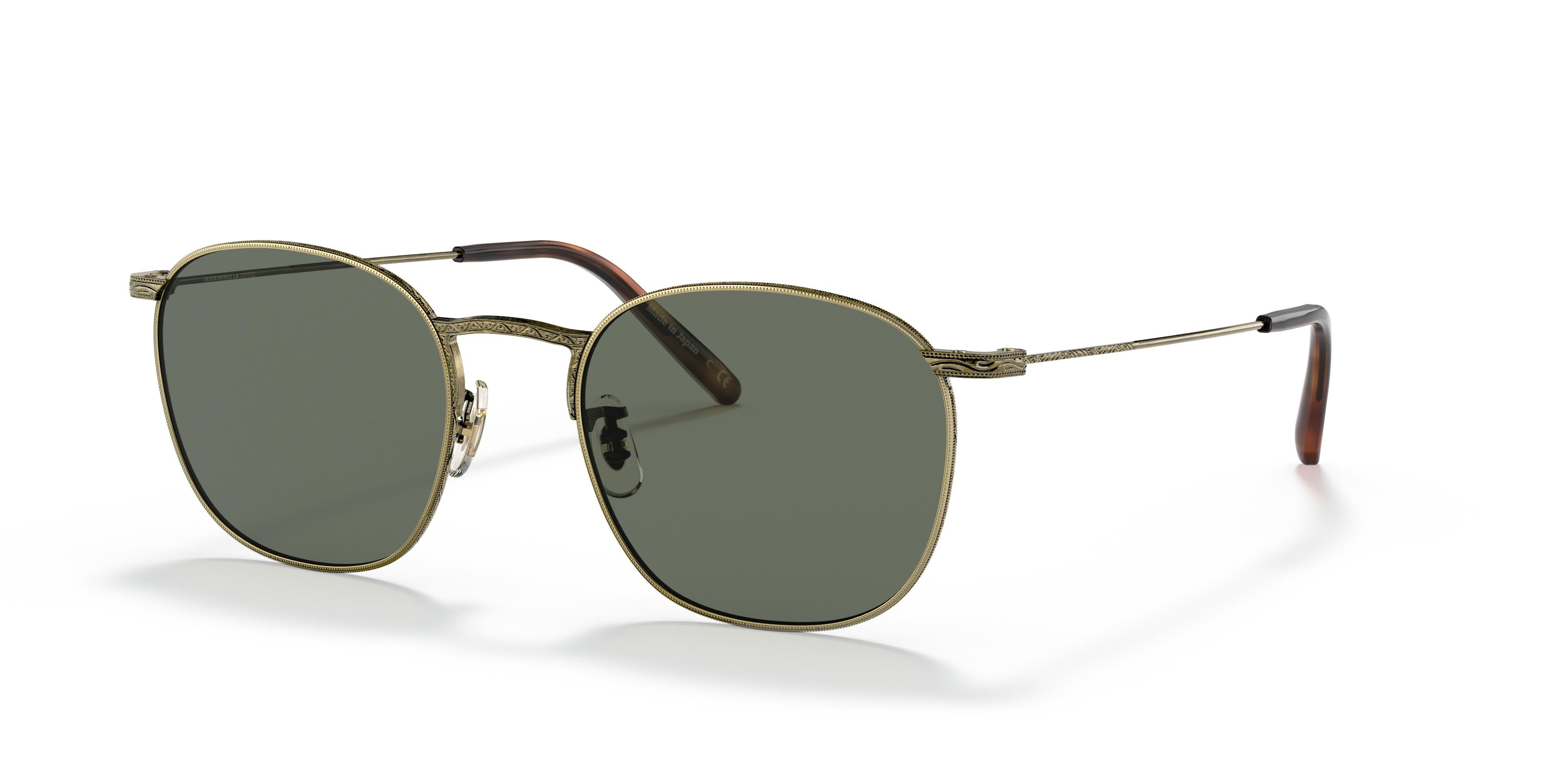 Oliver Peoples OV1285ST GOLDSEN SUN 528452 52