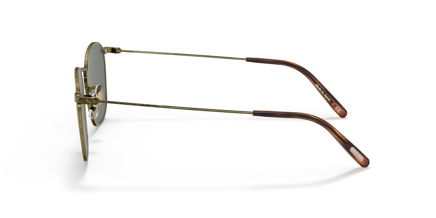 Oliver Peoples OV1285ST GOLDSEN SUN 528452 52