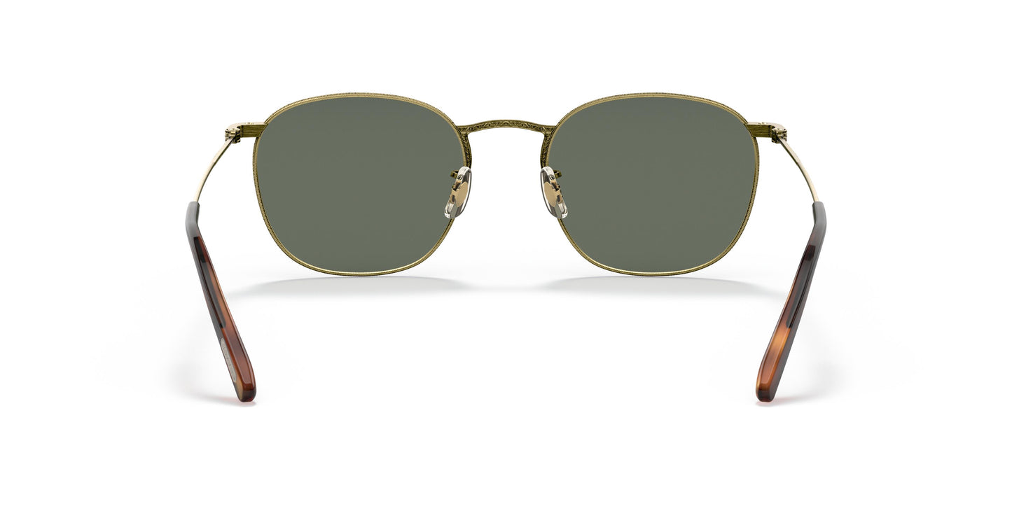 Oliver Peoples OV1285ST GOLDSEN SUN 528452 52