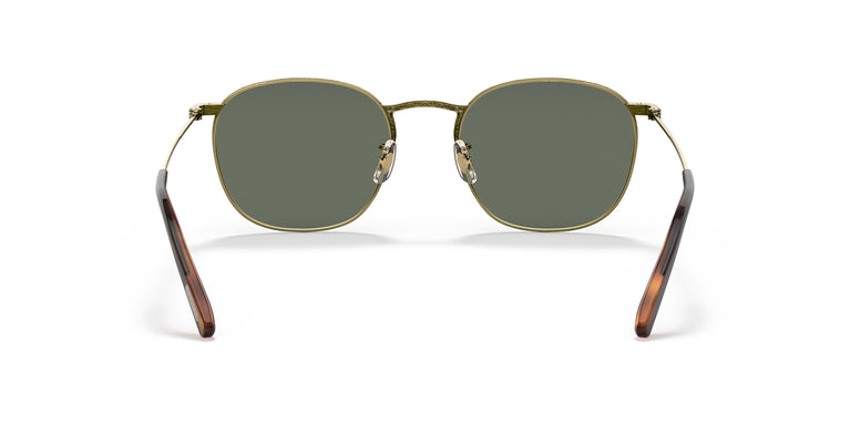 Oliver Peoples OV1285ST GOLDSEN SUN 528452 52