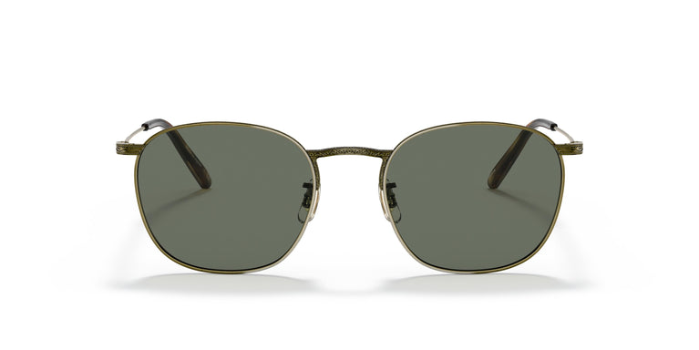 Oliver Peoples OV1285ST GOLDSEN SUN 528452 52