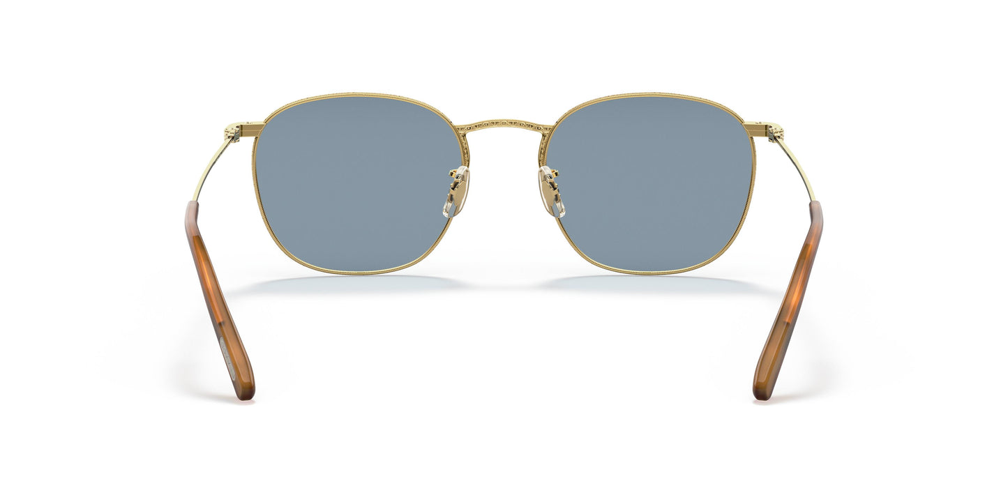 Oliver Peoples OV1285ST GOLDSEN SUN 529256 52