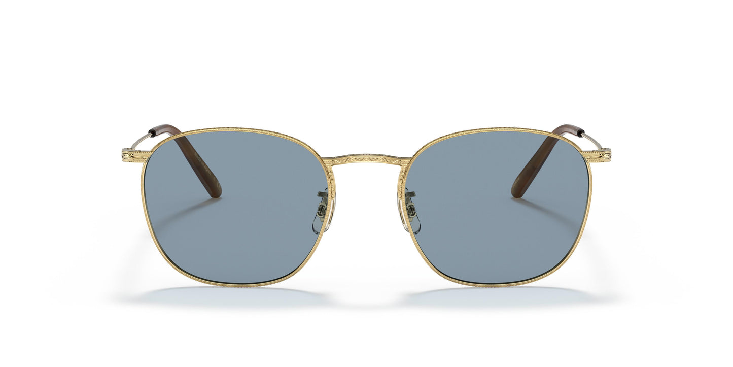 Oliver Peoples OV1285ST GOLDSEN SUN 529256 52