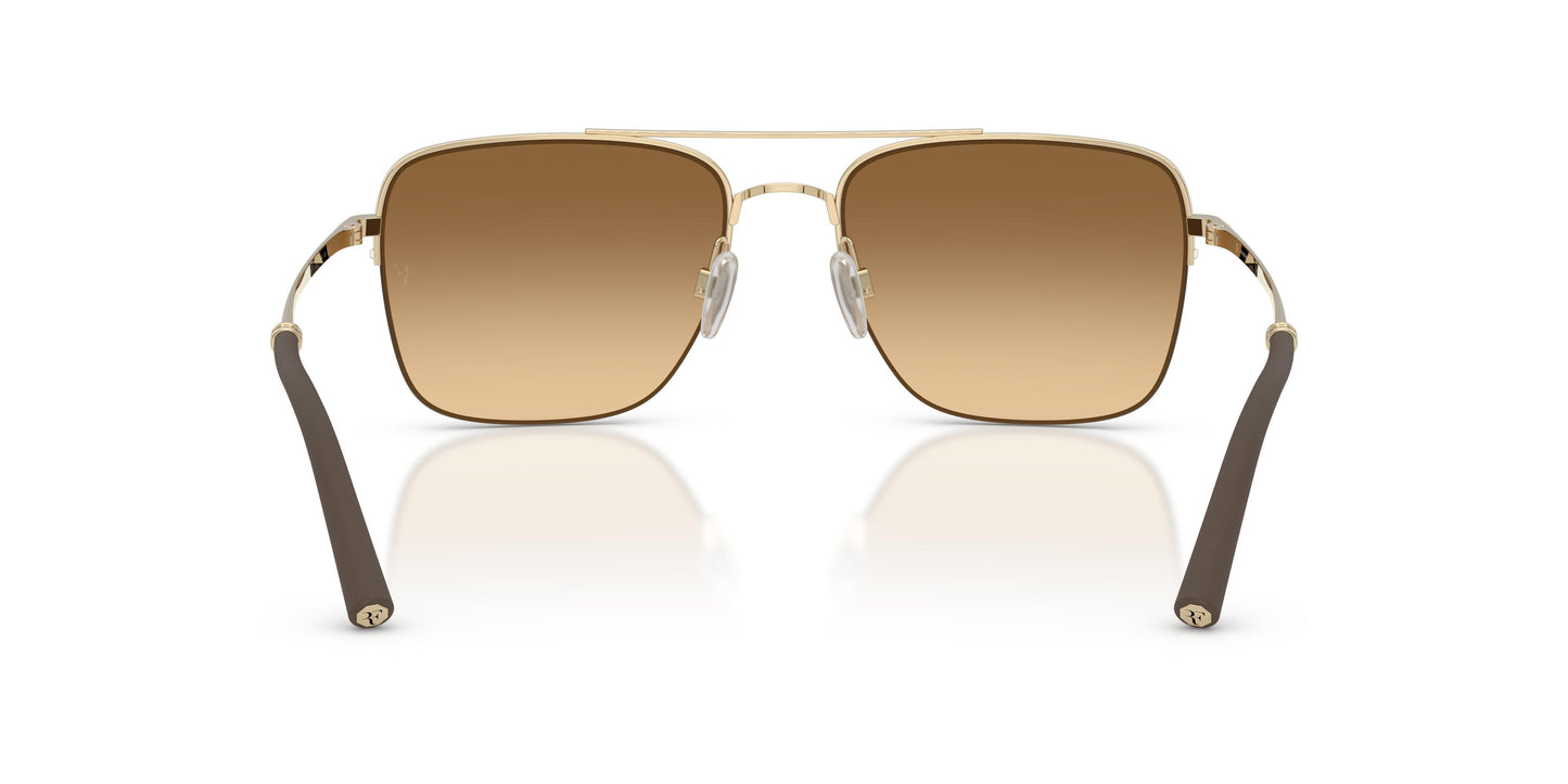 Oliver Peoples OV1343S R-2 503513 56