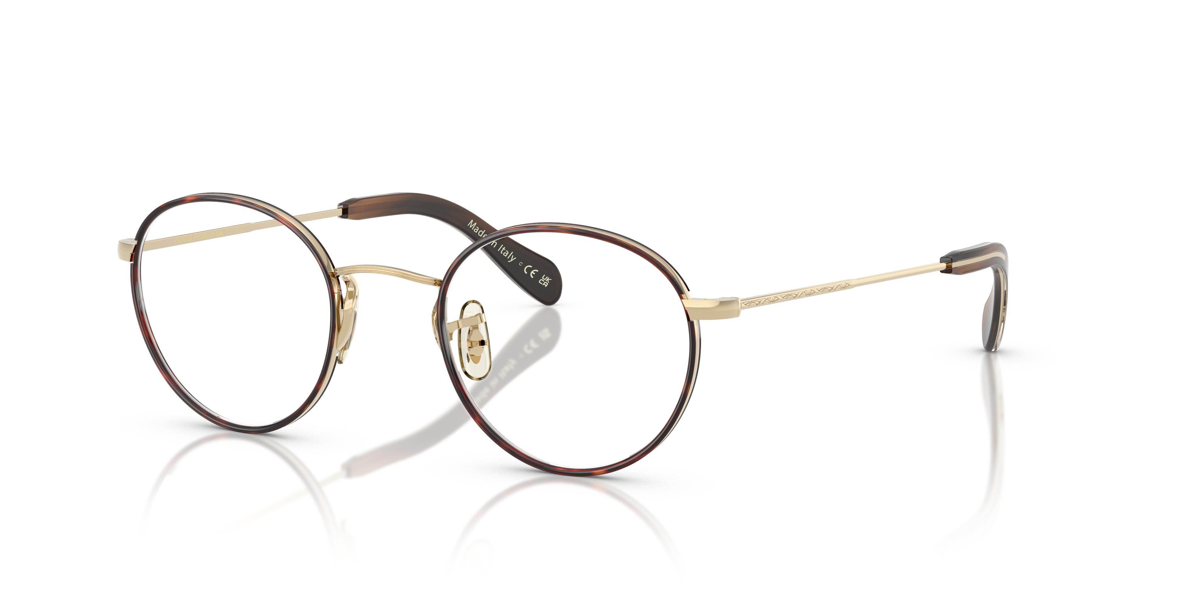 Oliver Peoples OV1352 COLERIDGE II 5035 46