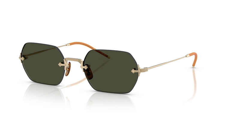 Oliver Peoples OV1353ST TK-13 503571 52