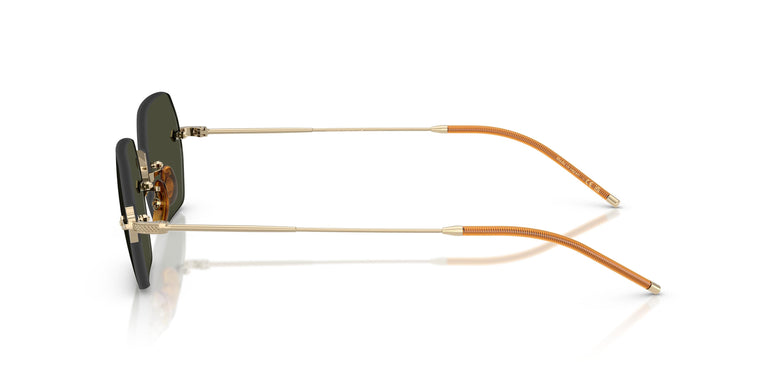 Oliver Peoples OV1353ST TK-13 503571 52
