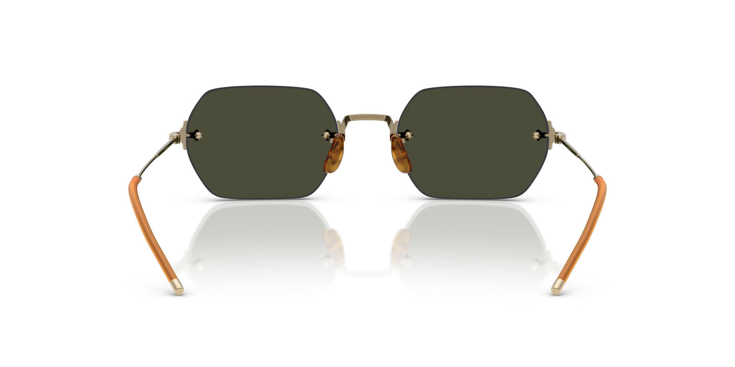 Oliver Peoples OV1353ST TK-13 503571 52
