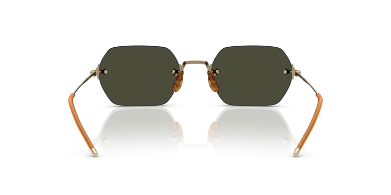 Oliver Peoples OV1353ST TK-13 503571 52