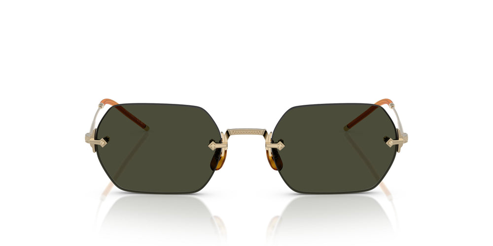Oliver Peoples OV1353ST TK-13 503571 52