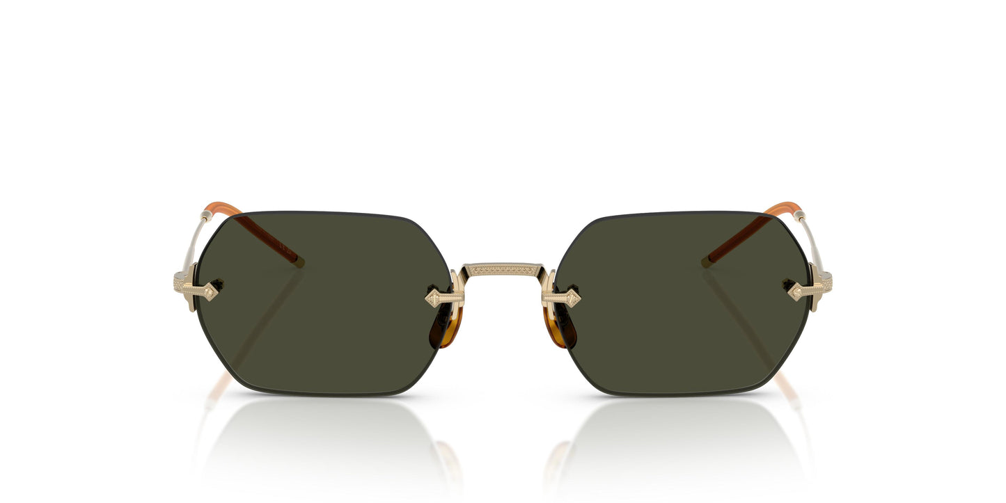 Oliver Peoples OV1353ST TK-13 503571 52