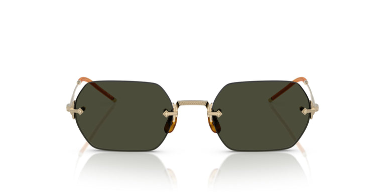Oliver Peoples OV1353ST TK-13 503571 52