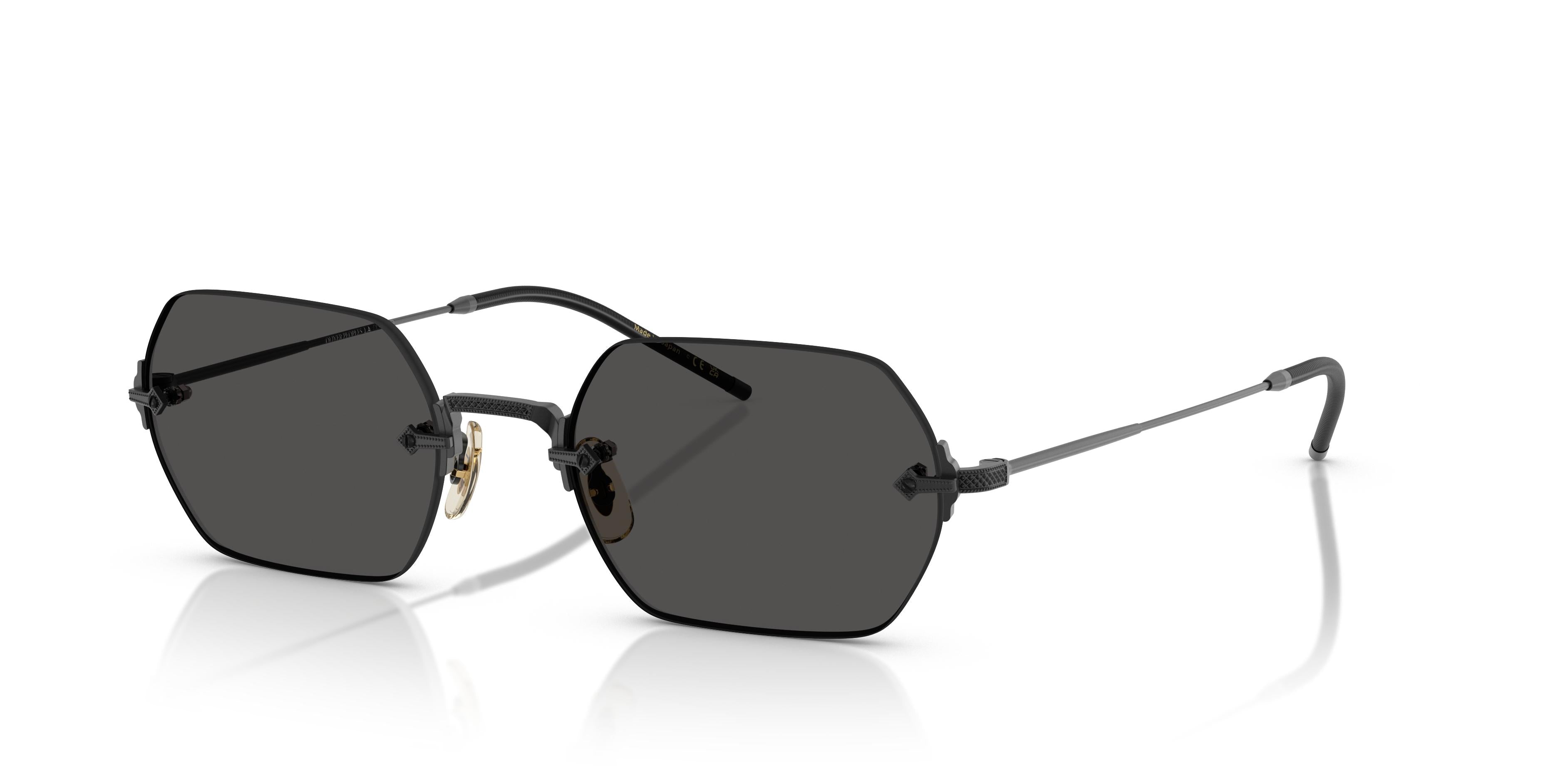 Oliver Peoples OV1353ST TK-13 506287 52