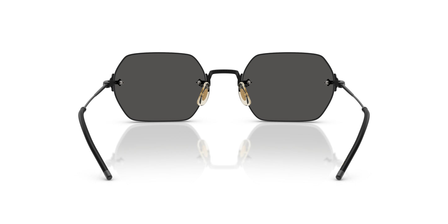 Oliver Peoples OV1353ST TK-13 506287 52