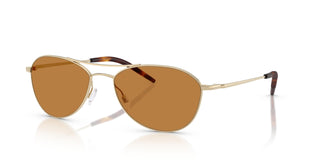 Oliver Peoples OV1358S AERO II 503553 57