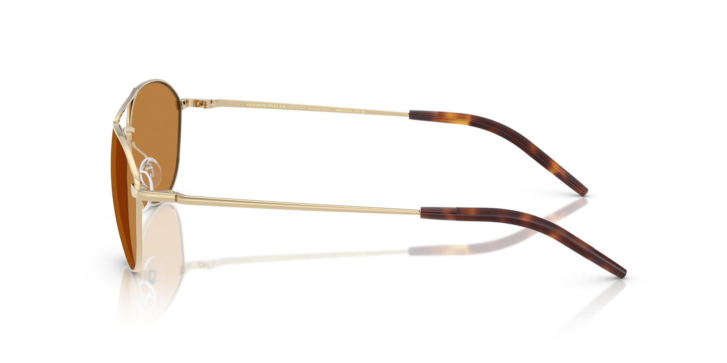 Oliver Peoples OV1358S AERO II 503553 57