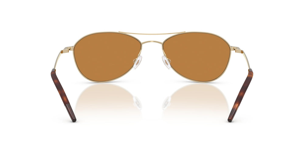 Oliver Peoples OV1358S AERO II 503553 57