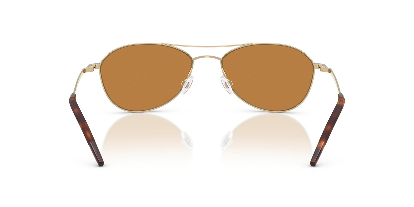 Oliver Peoples OV1358S AERO II 503553 57