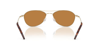Oliver Peoples OV1358S AERO II 503553 57