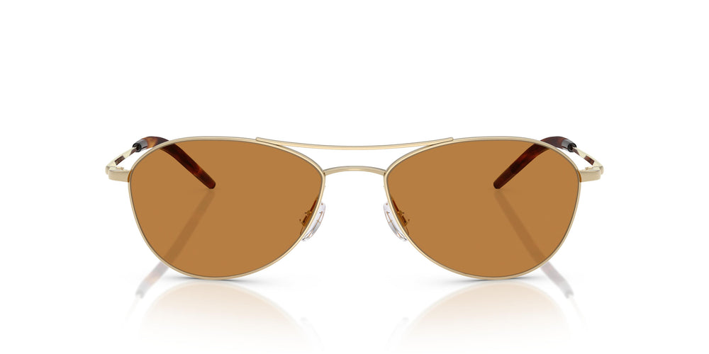 Oliver Peoples OV1358S AERO II 503553 57