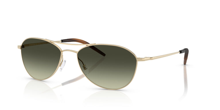 Oliver Peoples OV1358S AERO II 5035BH 57
