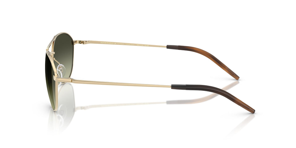 Oliver Peoples OV1358S AERO II 5035BH 57