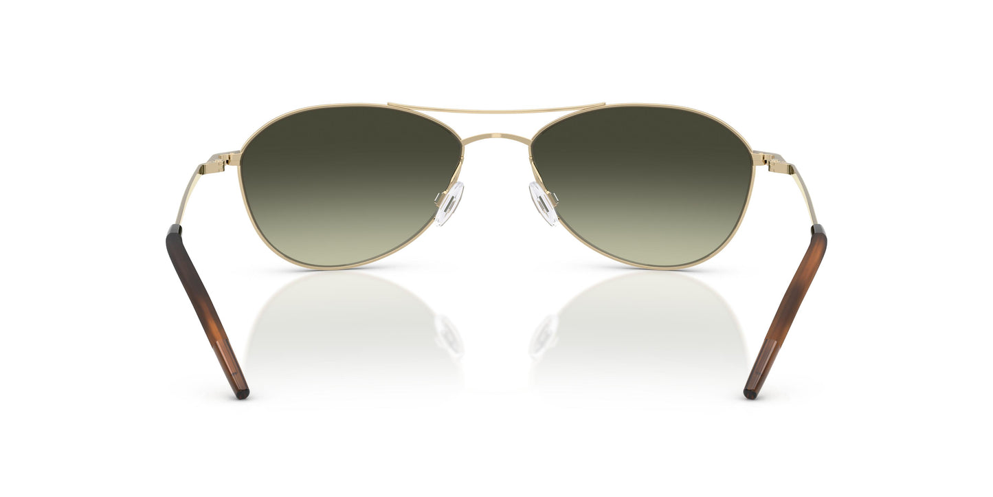 Oliver Peoples OV1358S AERO II 5035BH 57