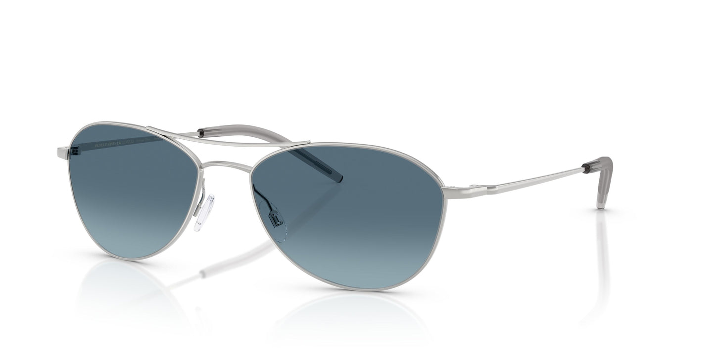 Oliver Peoples OV1358S AERO II 5036Q8 57