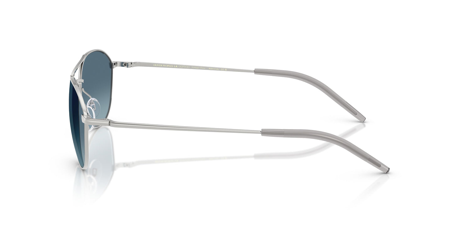 Oliver Peoples OV1358S AERO II 5036Q8 57