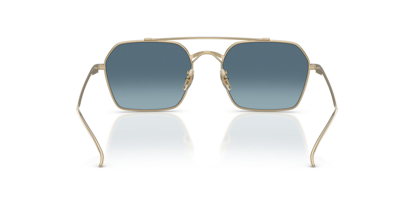 Oliver Peoples OV1365ST TK-15 5035Q8 53