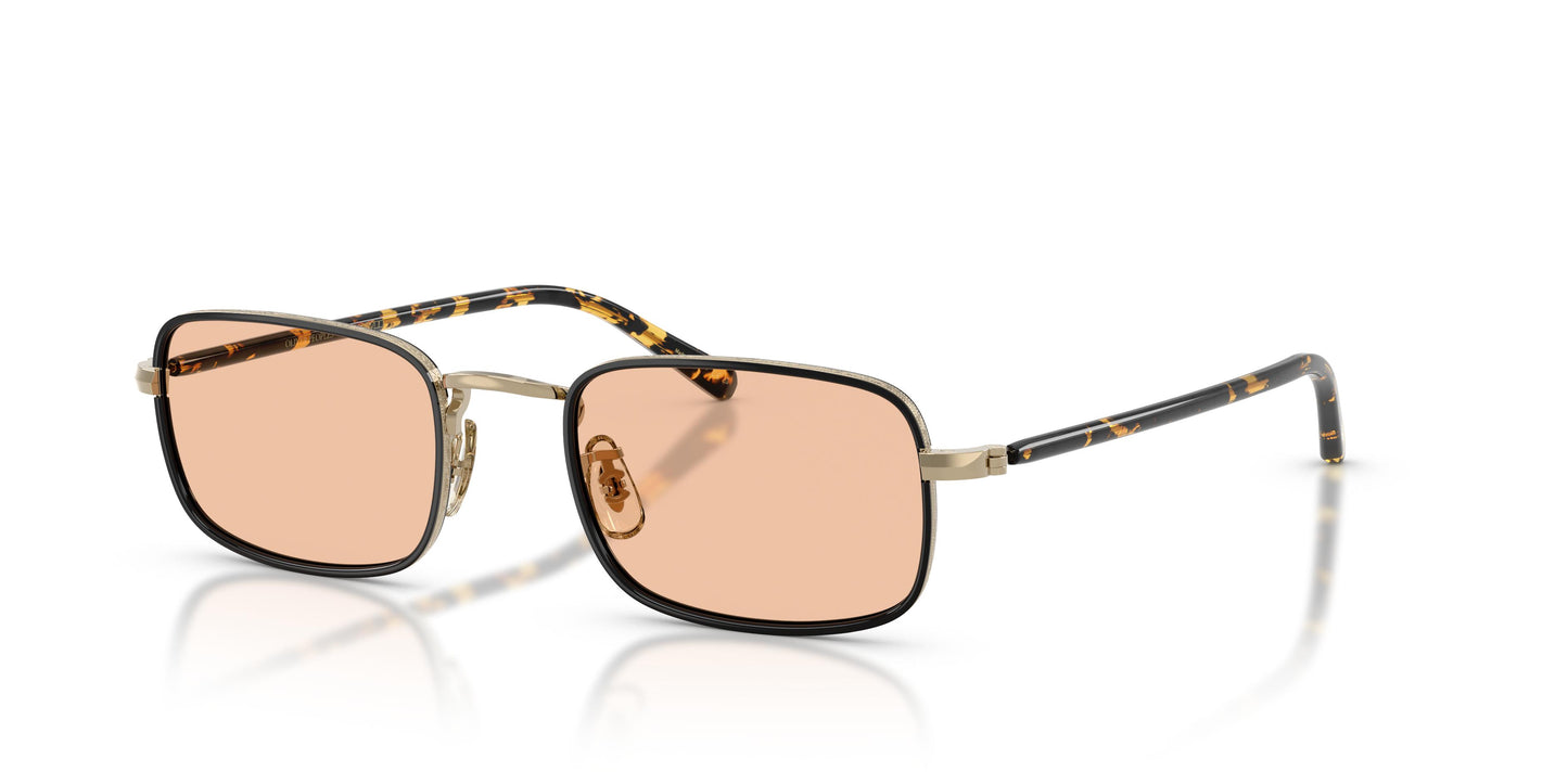 Oliver Peoples OV1366T BRYMER 5035 49