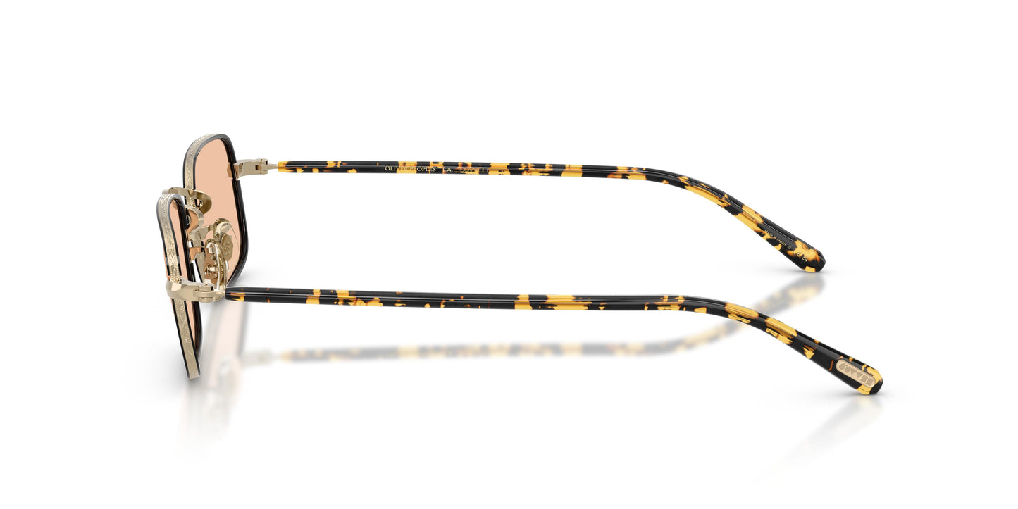 Oliver Peoples OV1366T BRYMER 5035 49