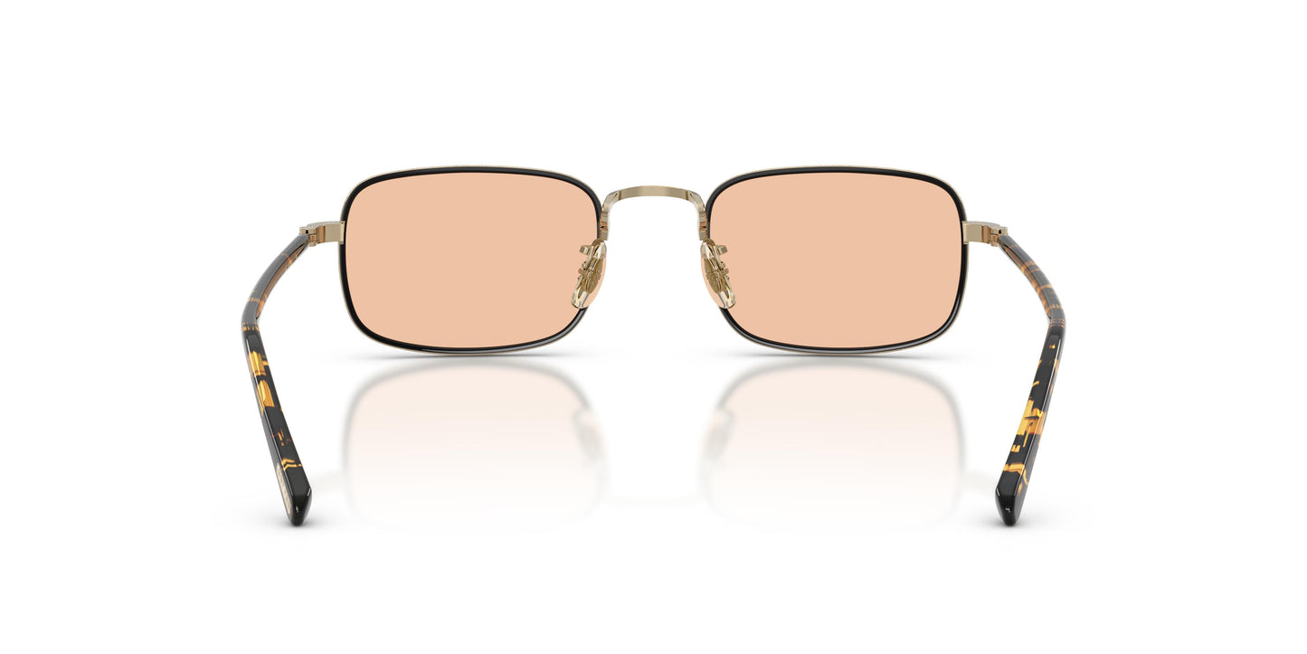 Oliver Peoples OV1366T BRYMER 5035 49
