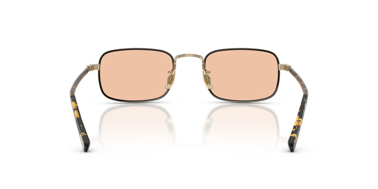 Oliver Peoples OV1366T BRYMER 5035 49