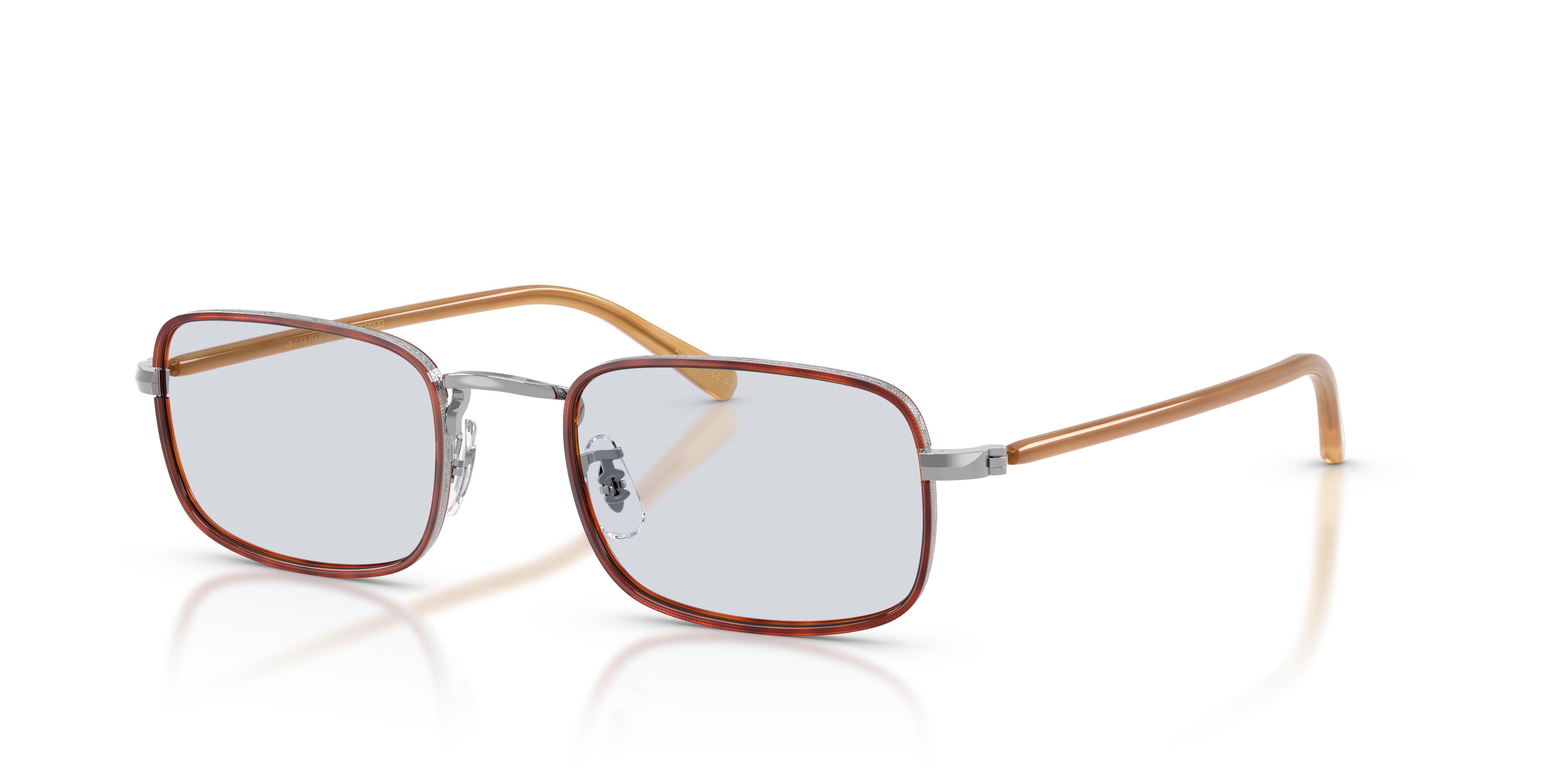 Oliver Peoples OV1366T BRYMER 5036 49