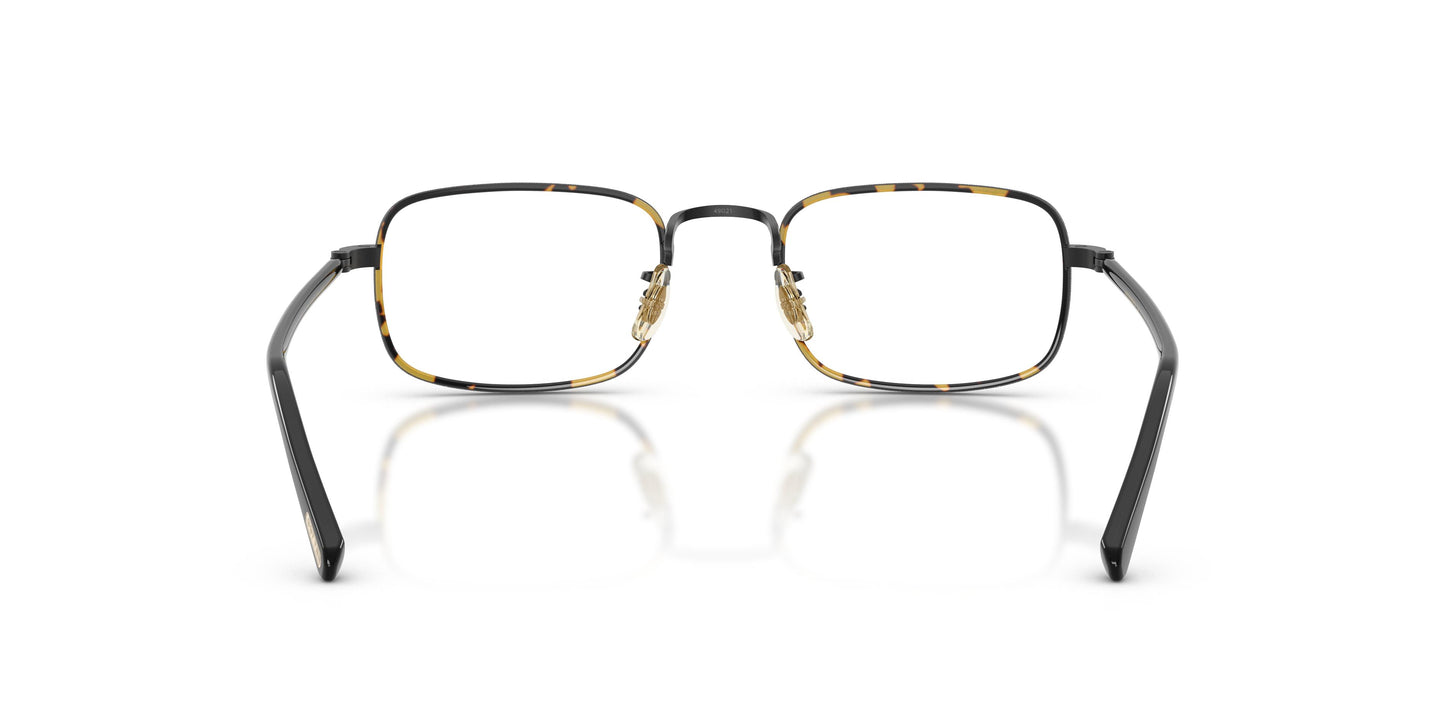 Oliver Peoples OV1366T BRYMER 5062 49