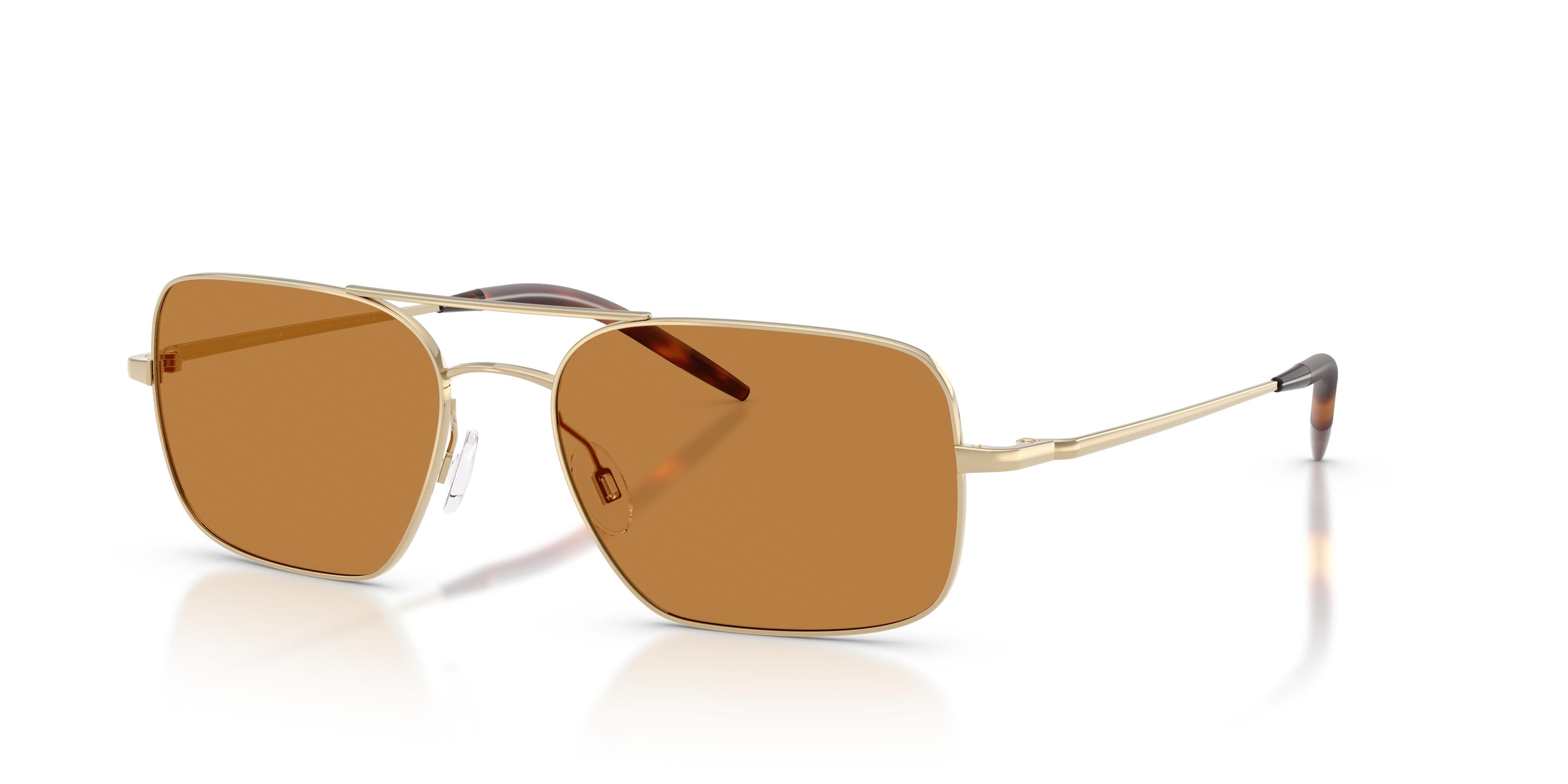 Oliver Peoples OV1373S VICTORY II 503553 55 | Bassol Optic Canada